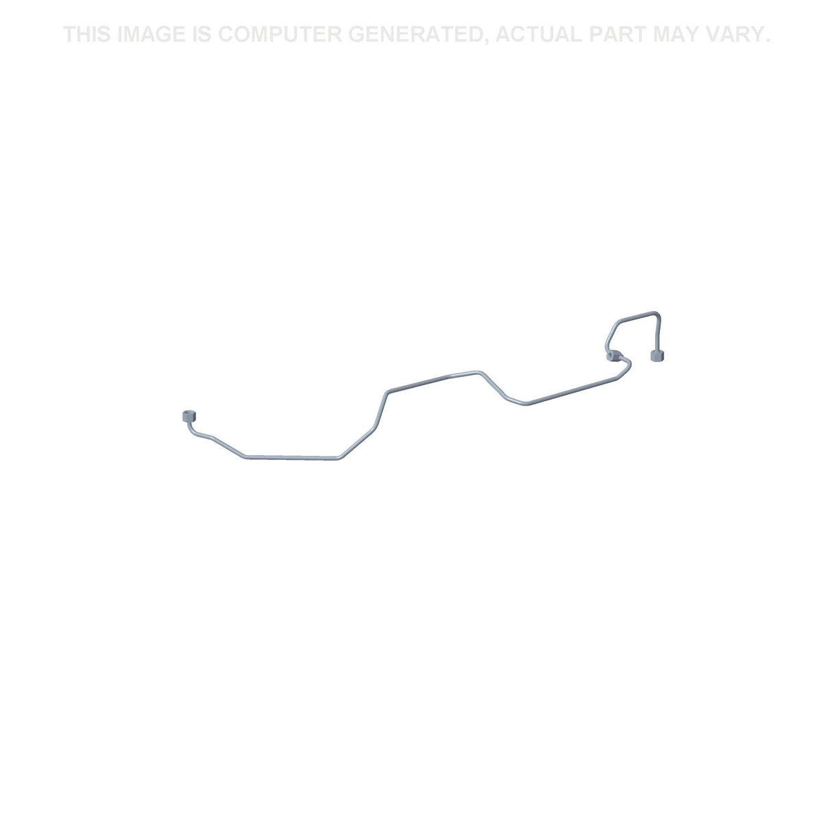 New Holland original Ersatzteil ROHR 48045467