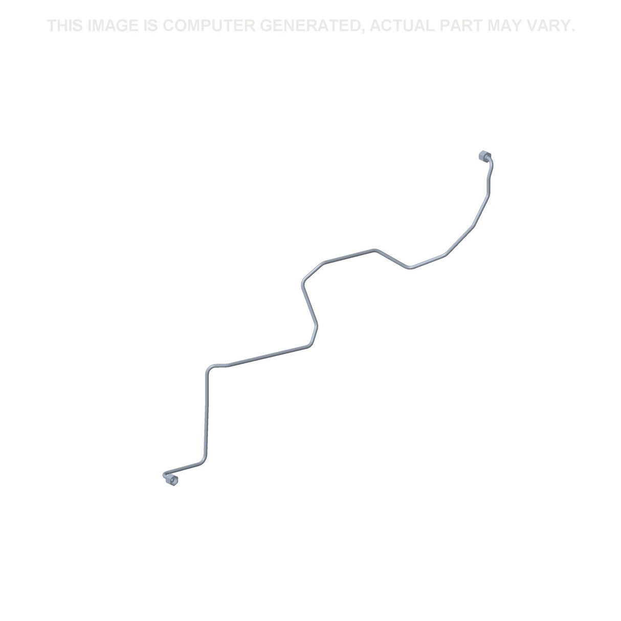 New Holland original Ersatzteil ROHR 48045469