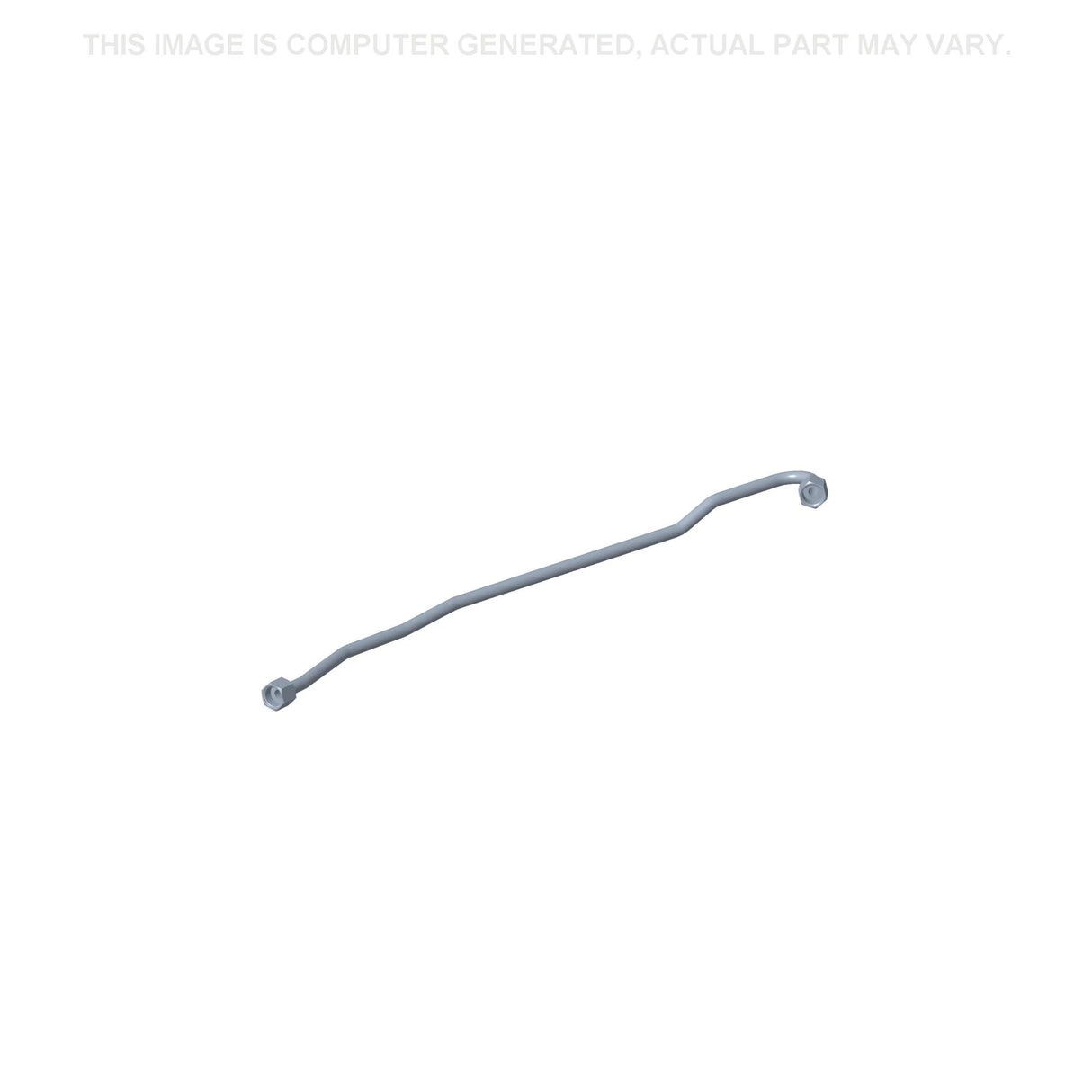 New Holland original Ersatzteil ROHR 48047640