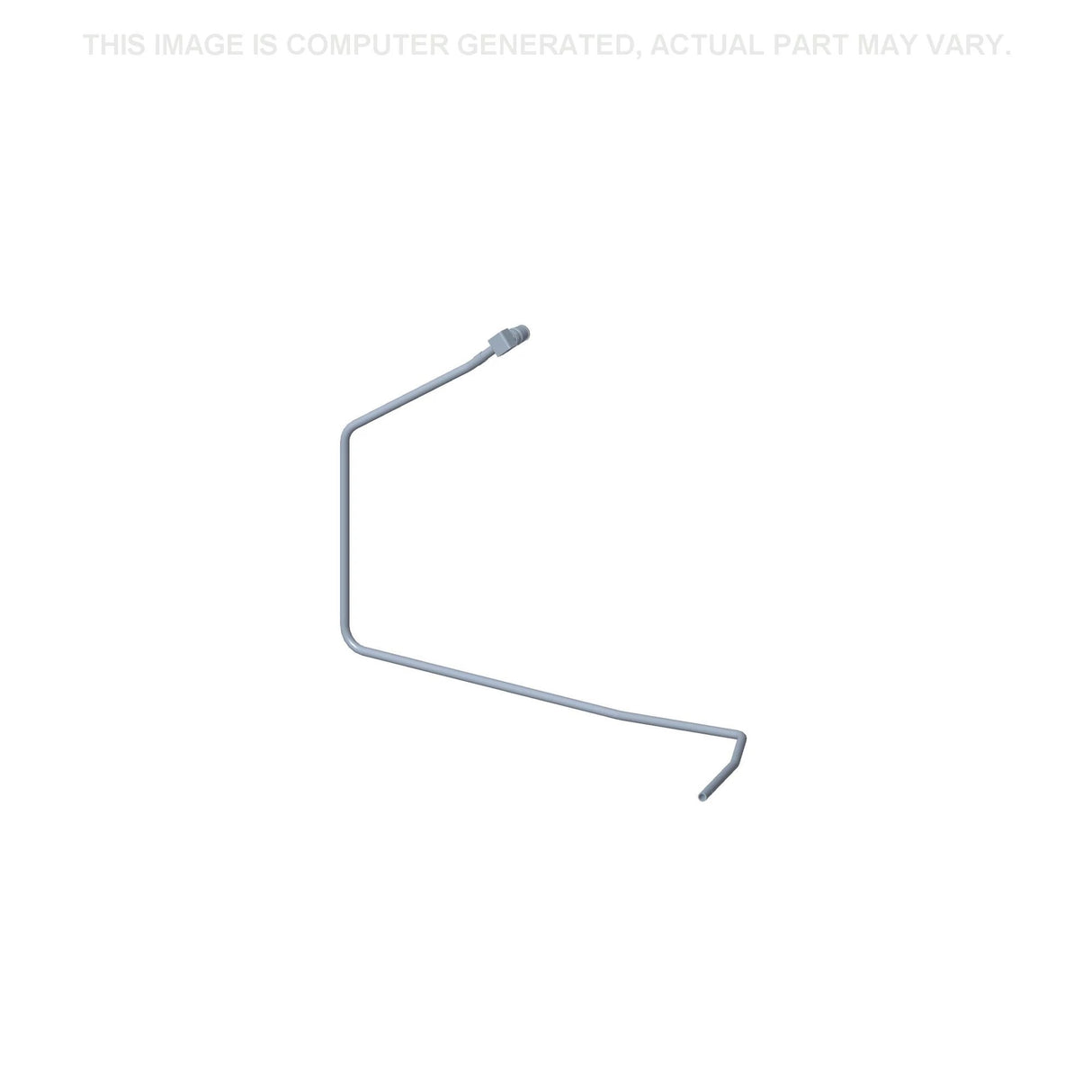 New Holland original Ersatzteil ROHR 48049223