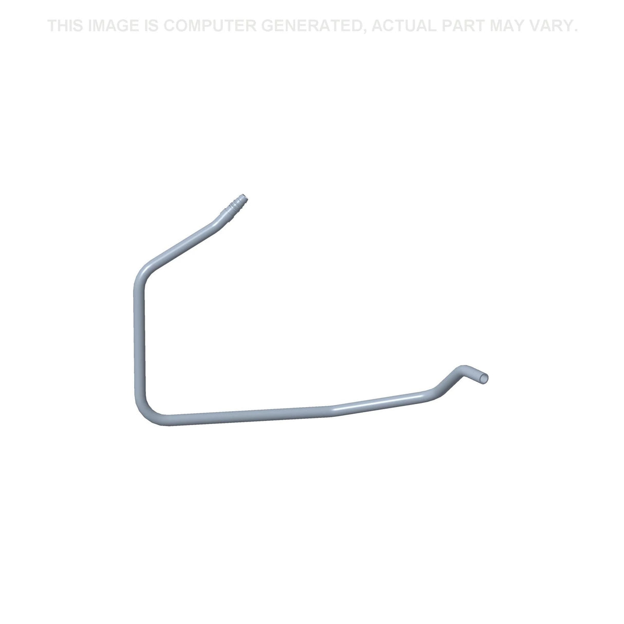 New Holland original Ersatzteil ROHR 48049224