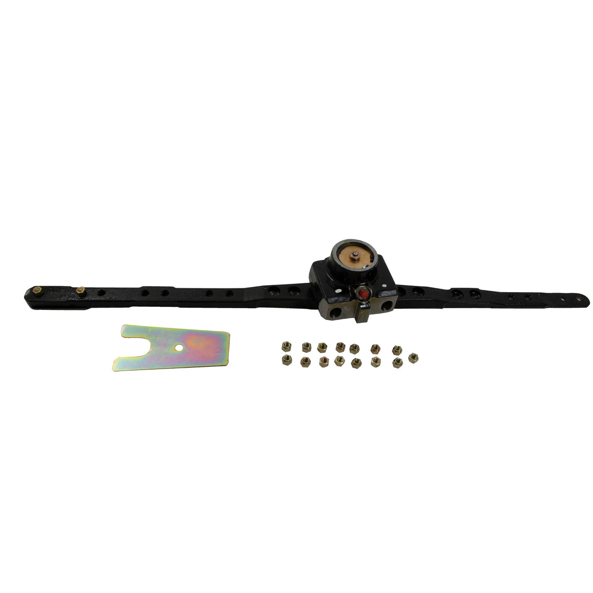 New Holland original Ersatzteil MESSERKOPF 48050318