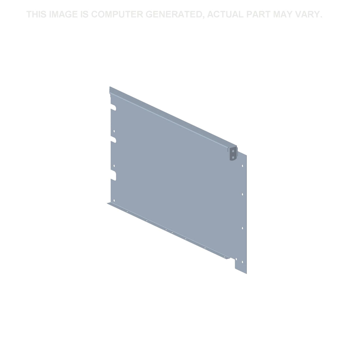 Original New Holland CNH Ersatzteil Nummer 48052351 BODEN