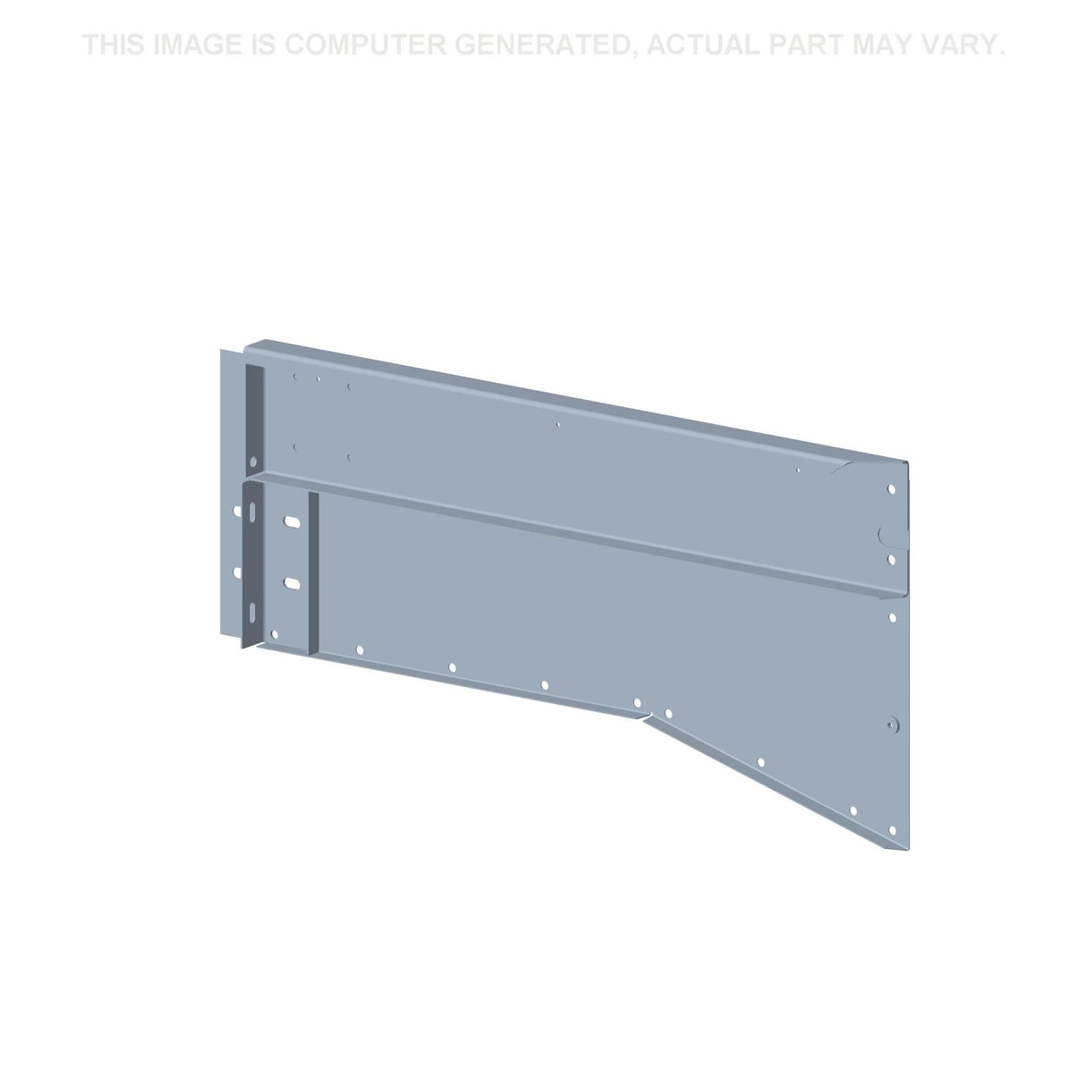 Original New Holland CNH Ersatzteil Nummer 48056214 BODEN