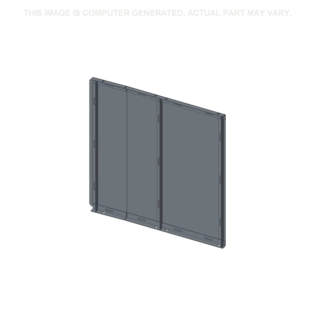 Original New Holland CNH Ersatzteil Nummer 48058412 BODEN