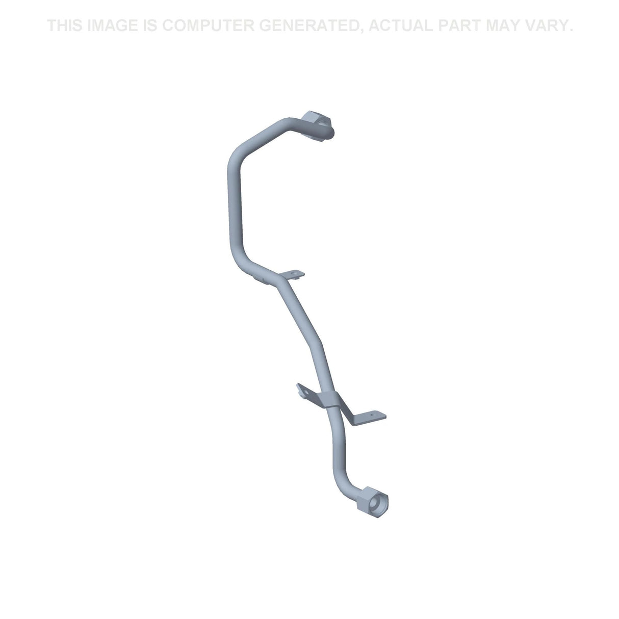 New Holland original Ersatzteil ROHR 48059030