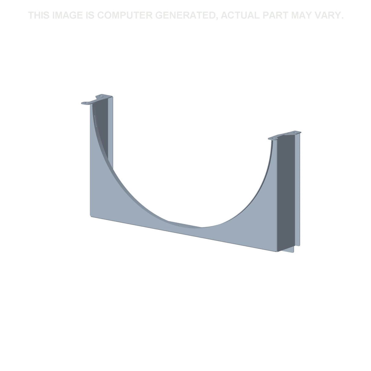 Original New Holland CNH Ersatzteil Nummer 48059246 ABDECKUNG