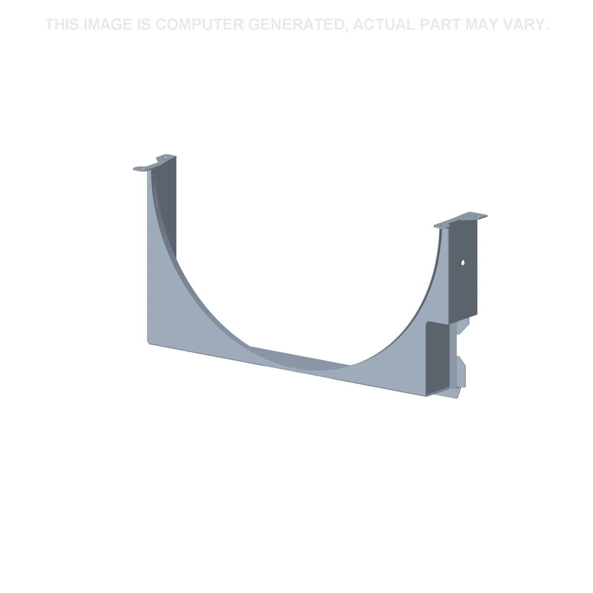 Original New Holland CNH Ersatzteil Nummer 48059249 ABDECKUNG