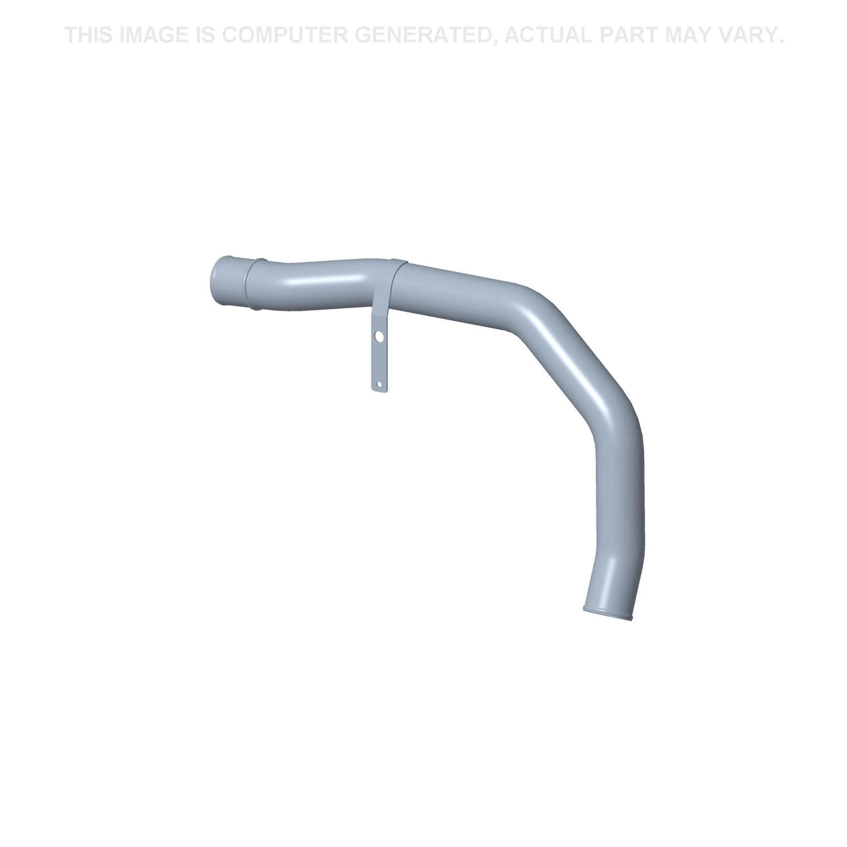 New Holland original Ersatzteil ROHR 48059279