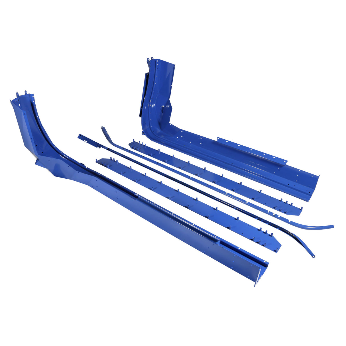 Original New Holland CNH Ersatzteil Nummer 48061238 SATZ