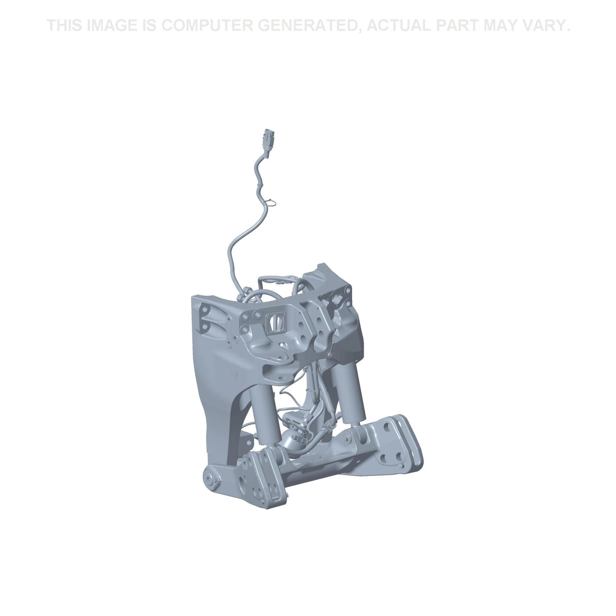 Original New Holland CNH Ersatzteil Nummer 48064250 HYDRAULISCHES HUBWER