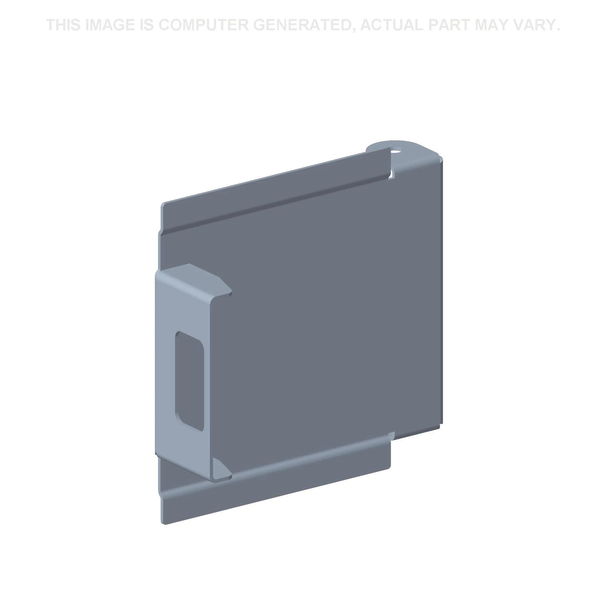 Original New Holland CNH Ersatzteil Nummer 48065593 KLAPPE