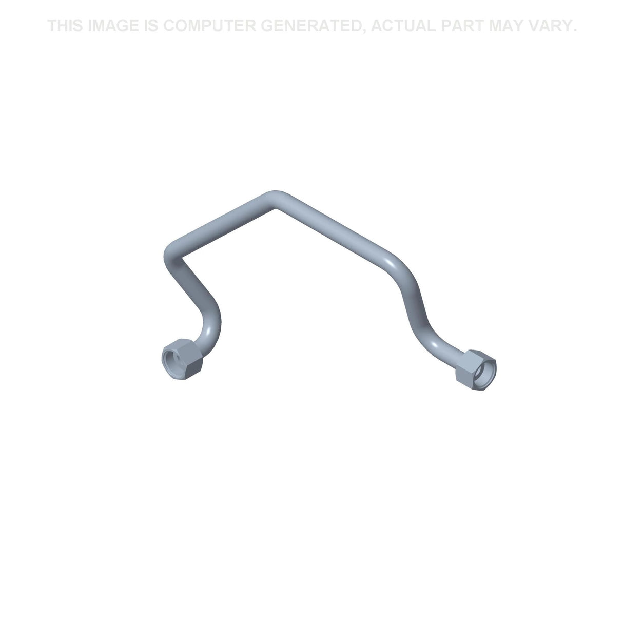 New Holland original Ersatzteil ROHR 48067170