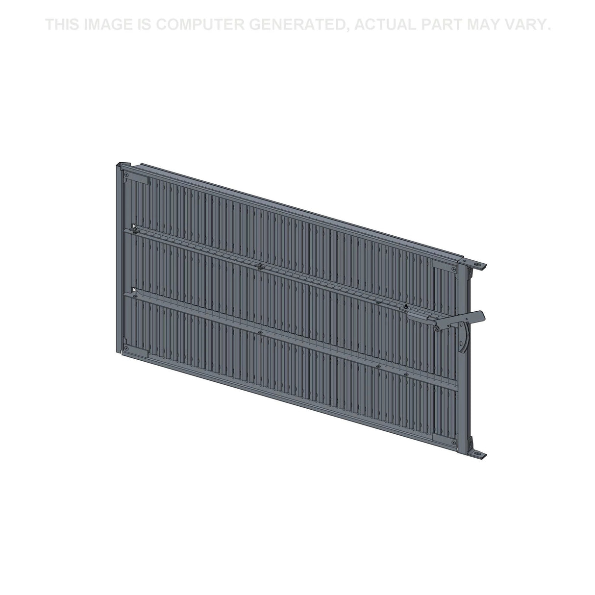 Original New Holland CNH Ersatzteil Nummer 48068635 SIEB