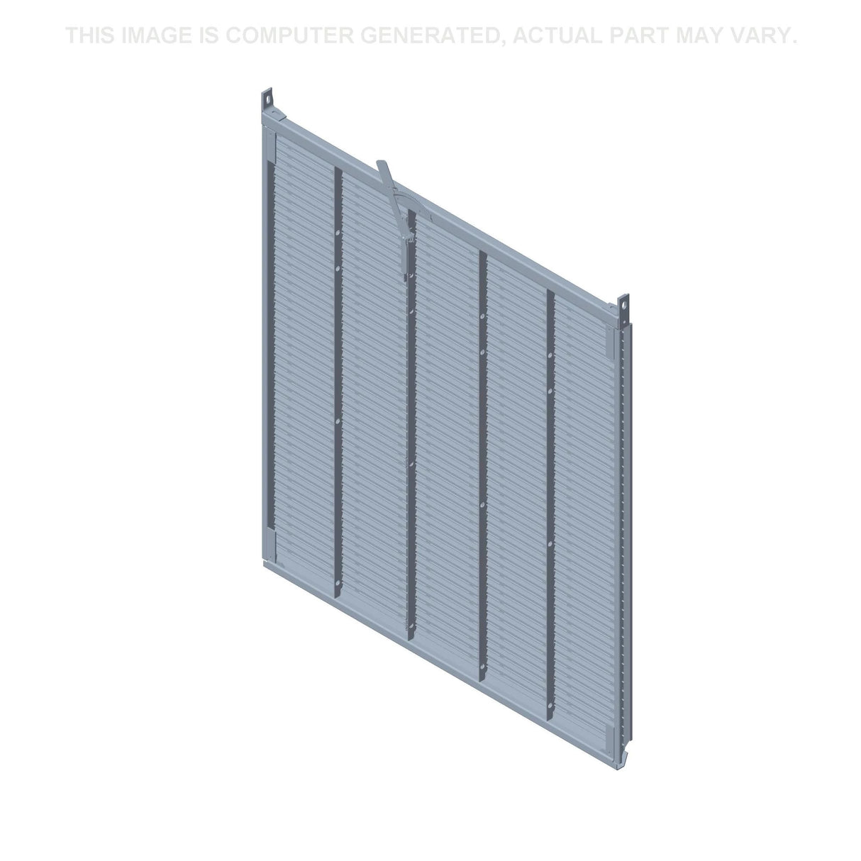 Original New Holland CNH Ersatzteil Nummer 48068643 SIEB