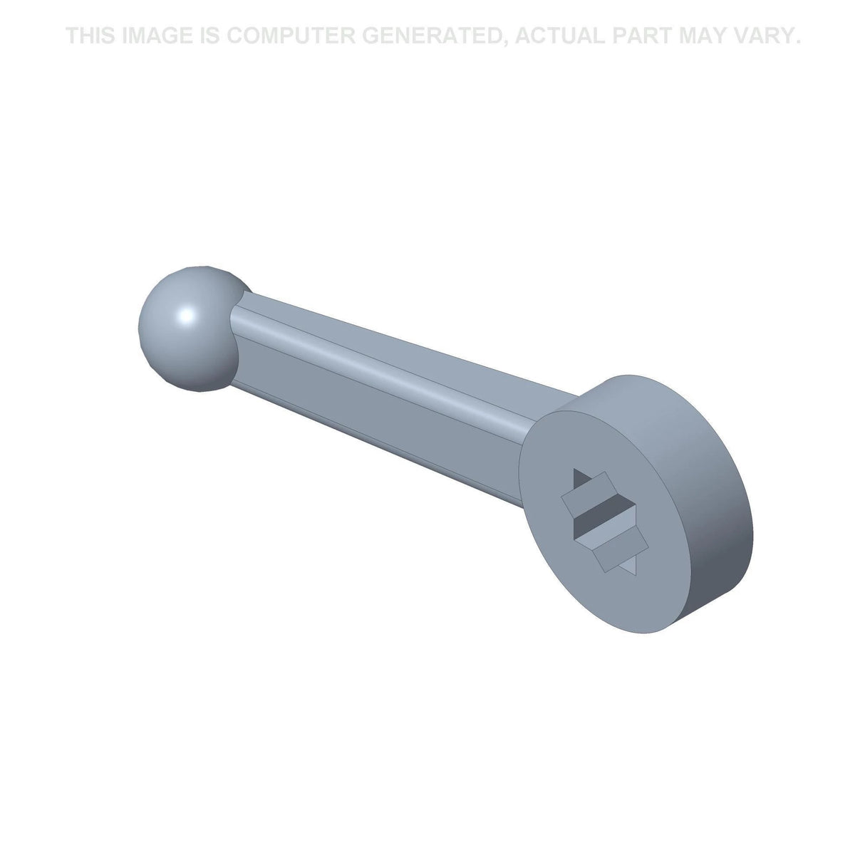 Original New Holland CNH Ersatzteil Nummer 48070602 HEBEL