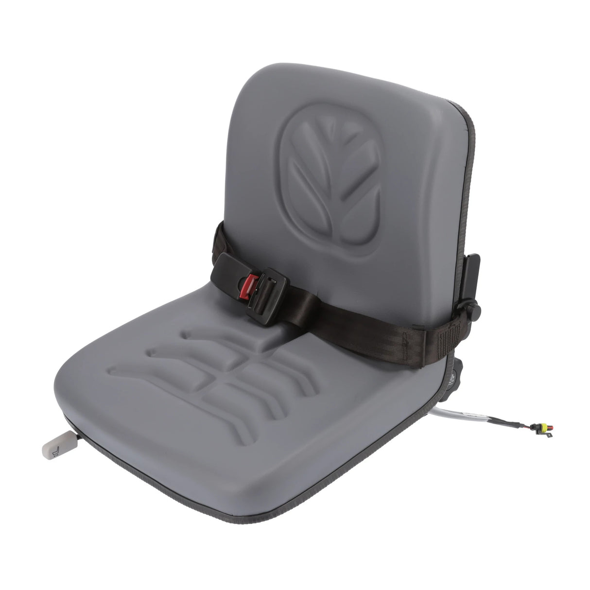 Original New Holland CNH Ersatzteil Nummer 48072055 FAHRERSITZ