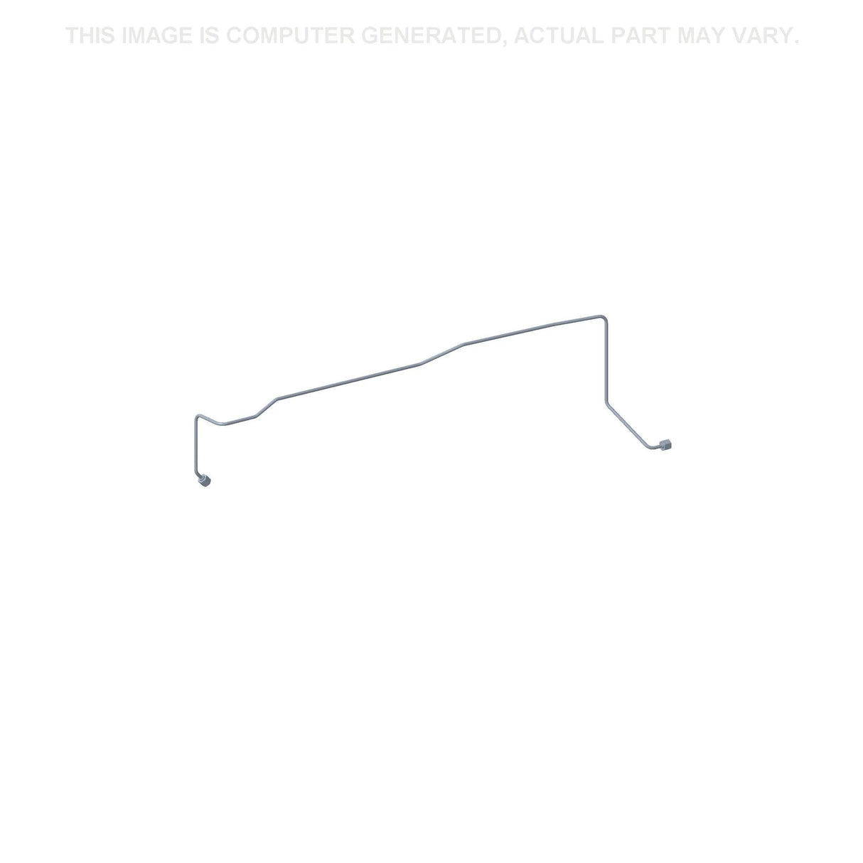 New Holland original Ersatzteil ROHR 48075644