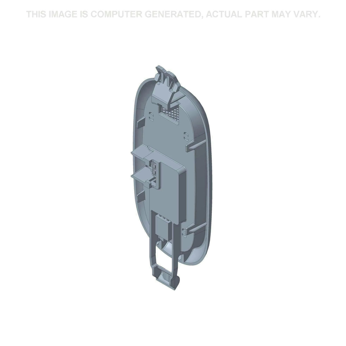 Original New Holland CNH Ersatzteil Nummer 48078434 DECKENBELEUCHTUNG