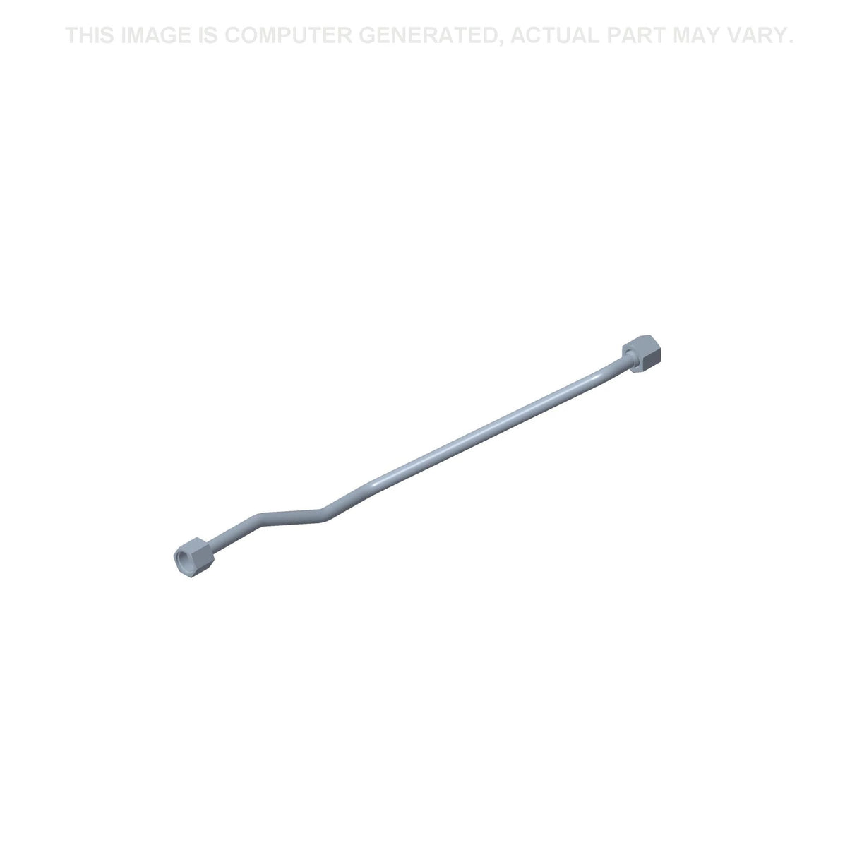 New Holland original Ersatzteil ROHR 48079809