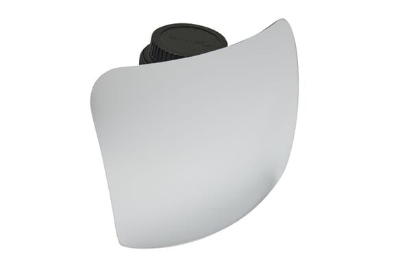 New Holland / Case Glassatz für unteren Spiegel 48081202 original CNH Ersatzteil