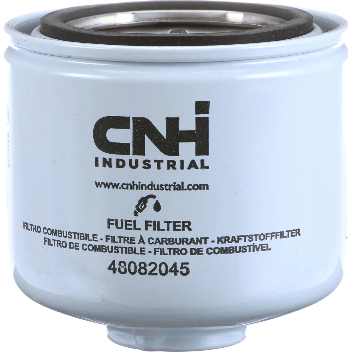 Original New Holland CNH Ersatzteil Nummer 48082045 WASSERABSCHEIDER