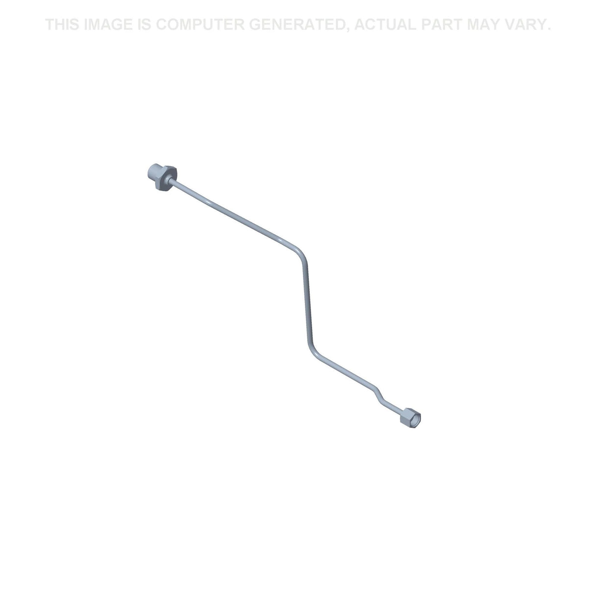 New Holland original Ersatzteil ROHR 48083333