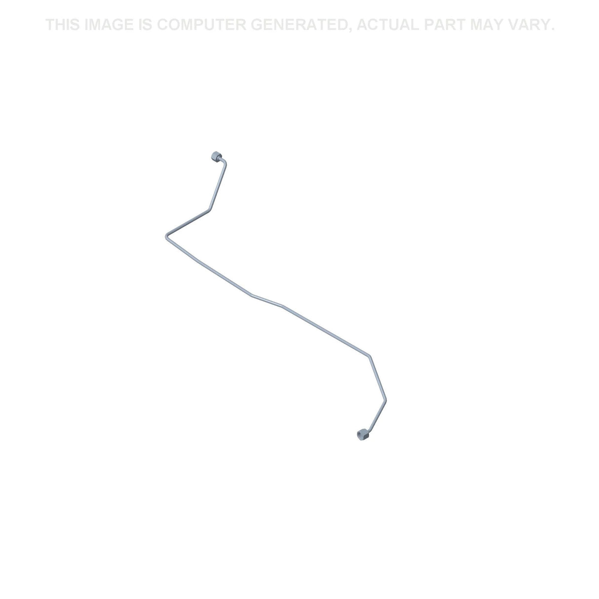 New Holland original Ersatzteil ROHR 48083374