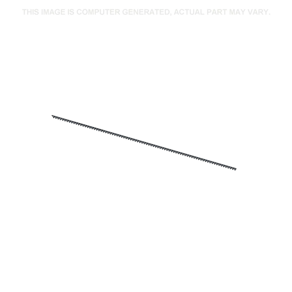 Original New Holland CNH Ersatzteil Nummer 48085762 MÄHBALKEN, KOMPLETT