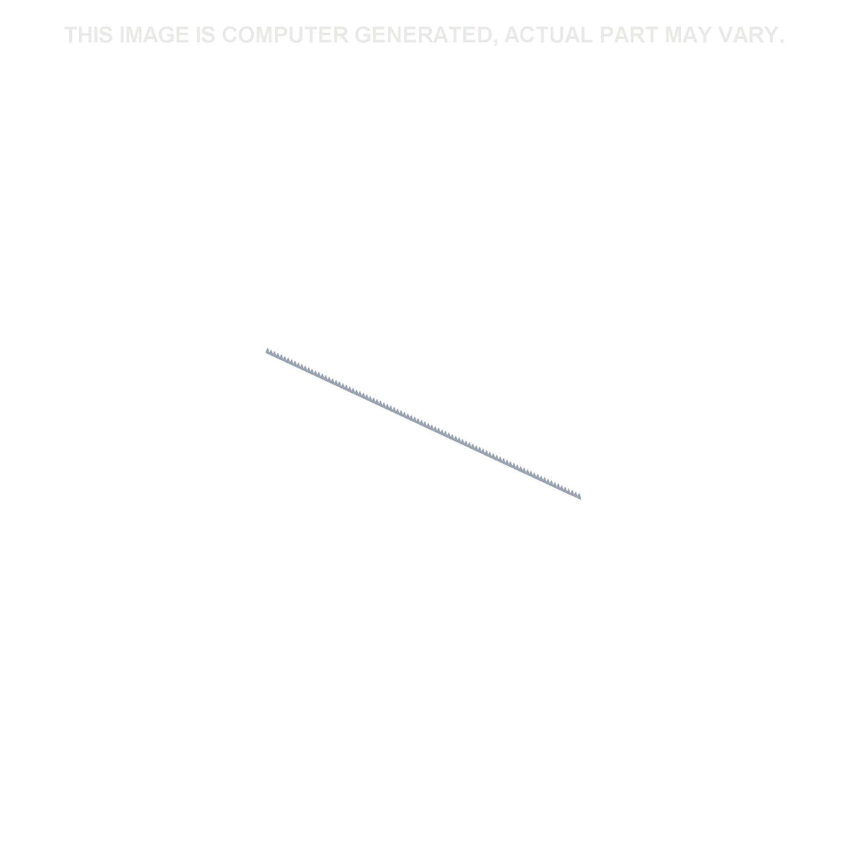 Original New Holland CNH Ersatzteil Nummer 48085775 MÄHBALKEN, KOMPLETT