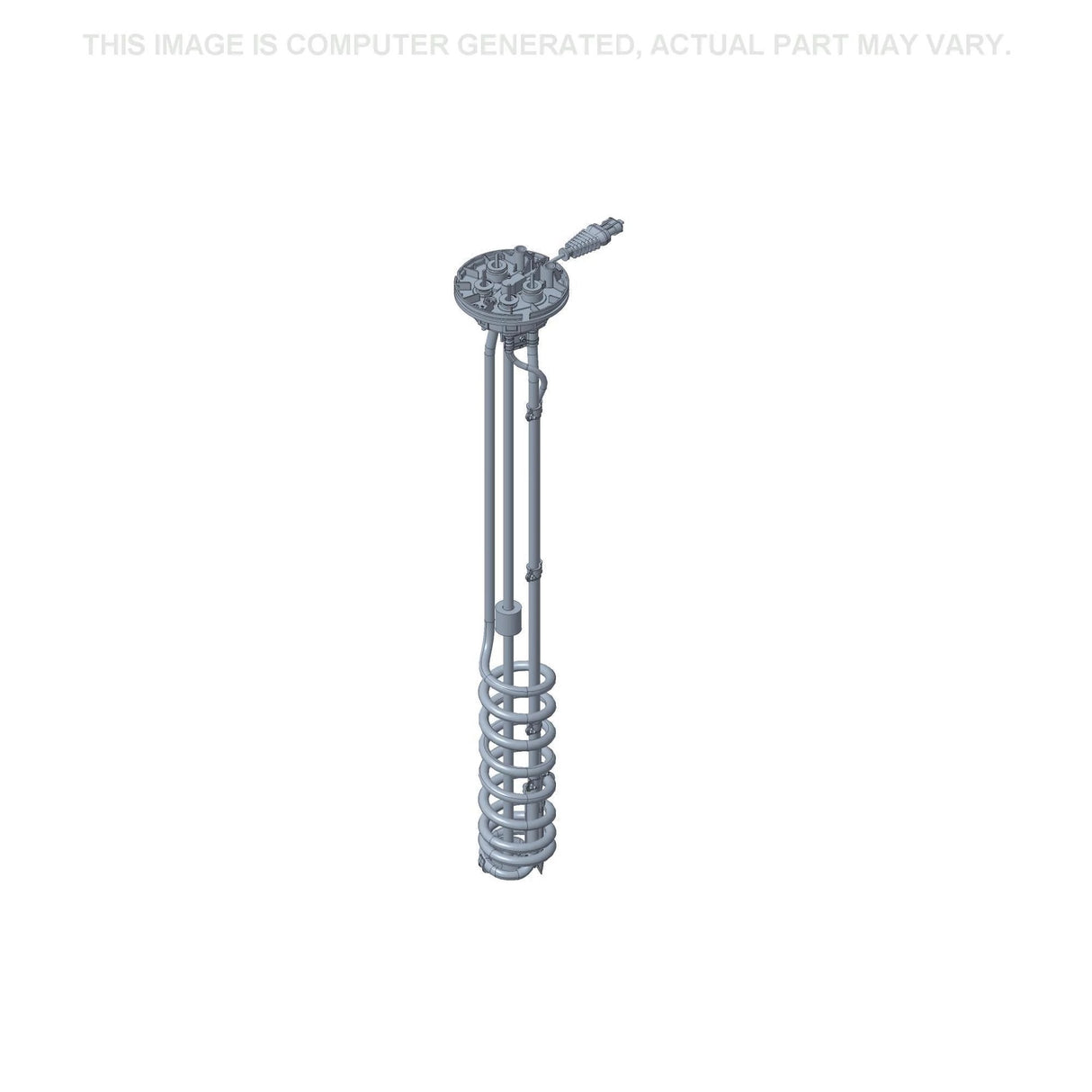 New Holland original Ersatzteil SENSOR 48090400