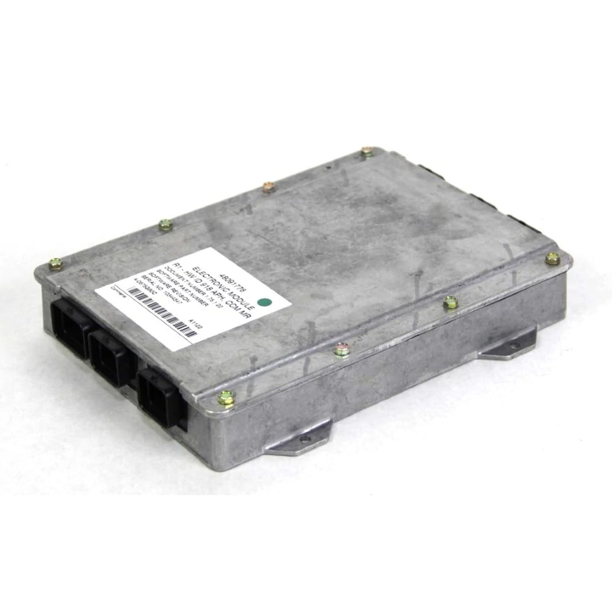 Original New Holland CNH Ersatzteil Nummer 48091776R AUSTAUSCH-ELEKTRONIK