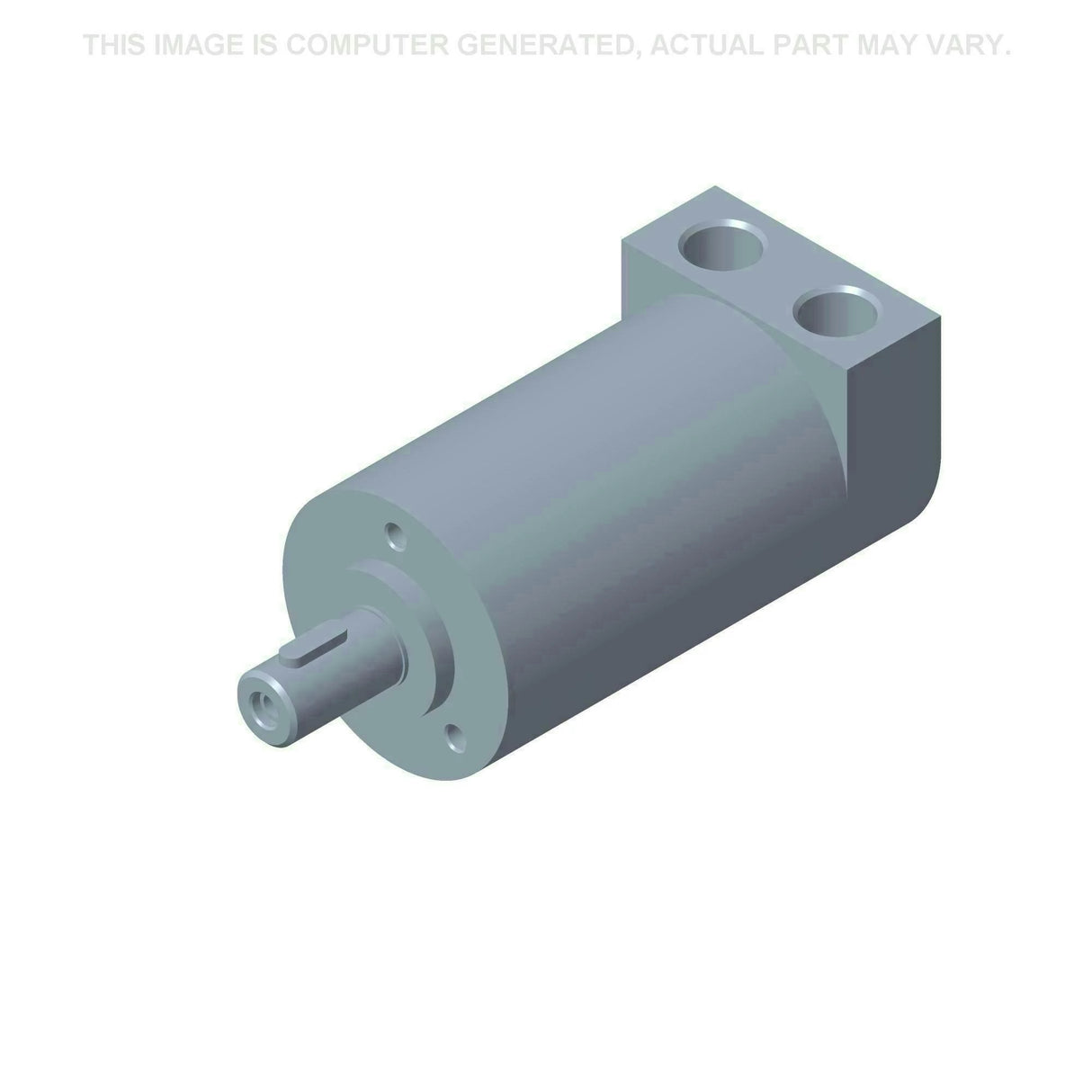 New Holland / Case HYDROMOTOR 48095562 original CNH Ersatzteil