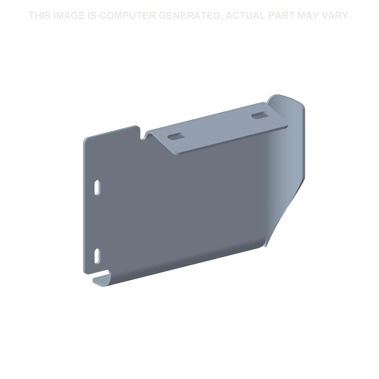 Original New Holland CNH Ersatzteil Nummer 48097257 UMLENKBLECH