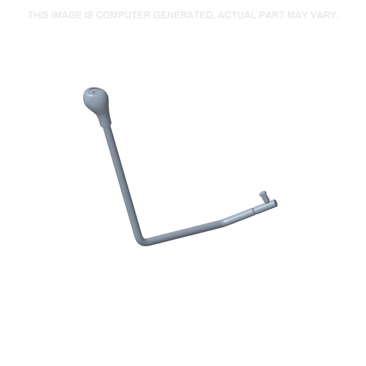 Original New Holland CNH Ersatzteil Nummer 48098839 HEBEL