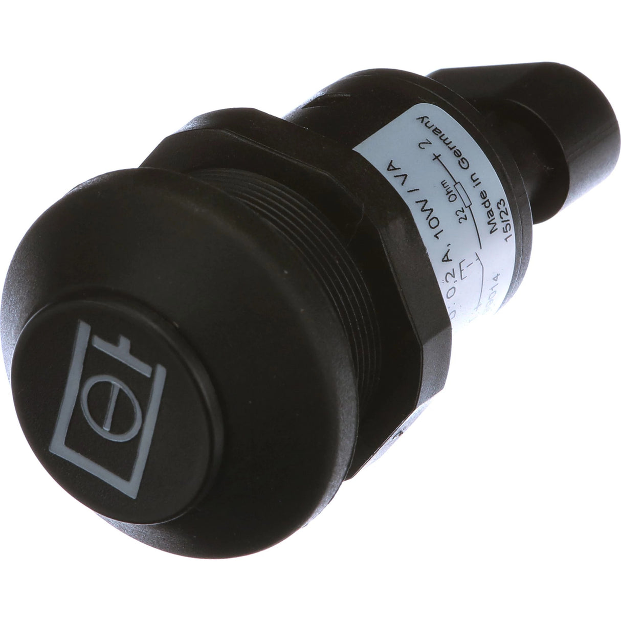 New Holland original Ersatzteil DRUCKTASTENSCHALTER 48099014