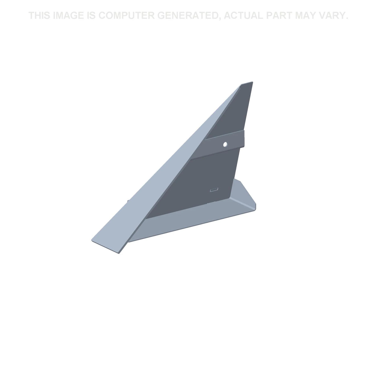 Original New Holland CNH Ersatzteil Nummer 48103347 ABSTREIFLEISTE