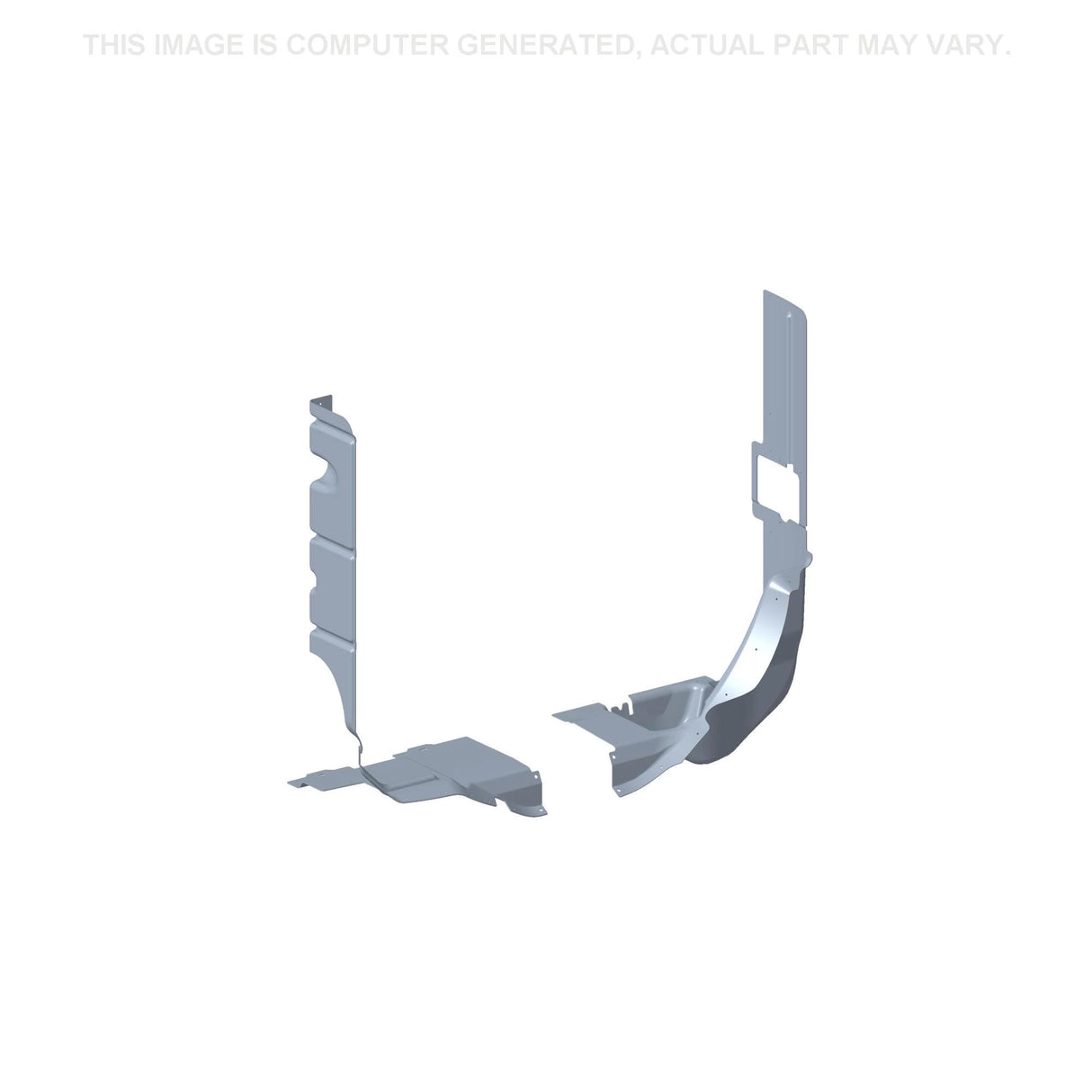 Original New Holland CNH Ersatzteil Nummer 48105245 SATZ