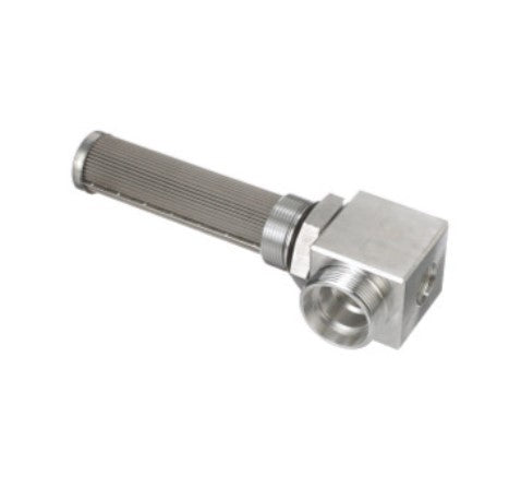 New Holland / Case Filtersieb 48106727 original CNH Ersatzteil