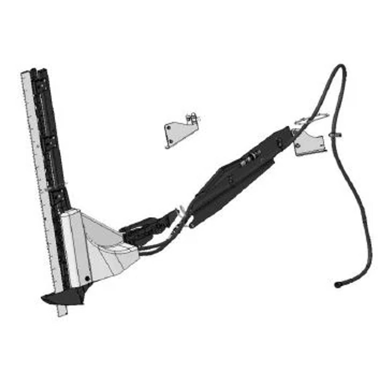 New Holland original Ersatzteil SATZ 48106885