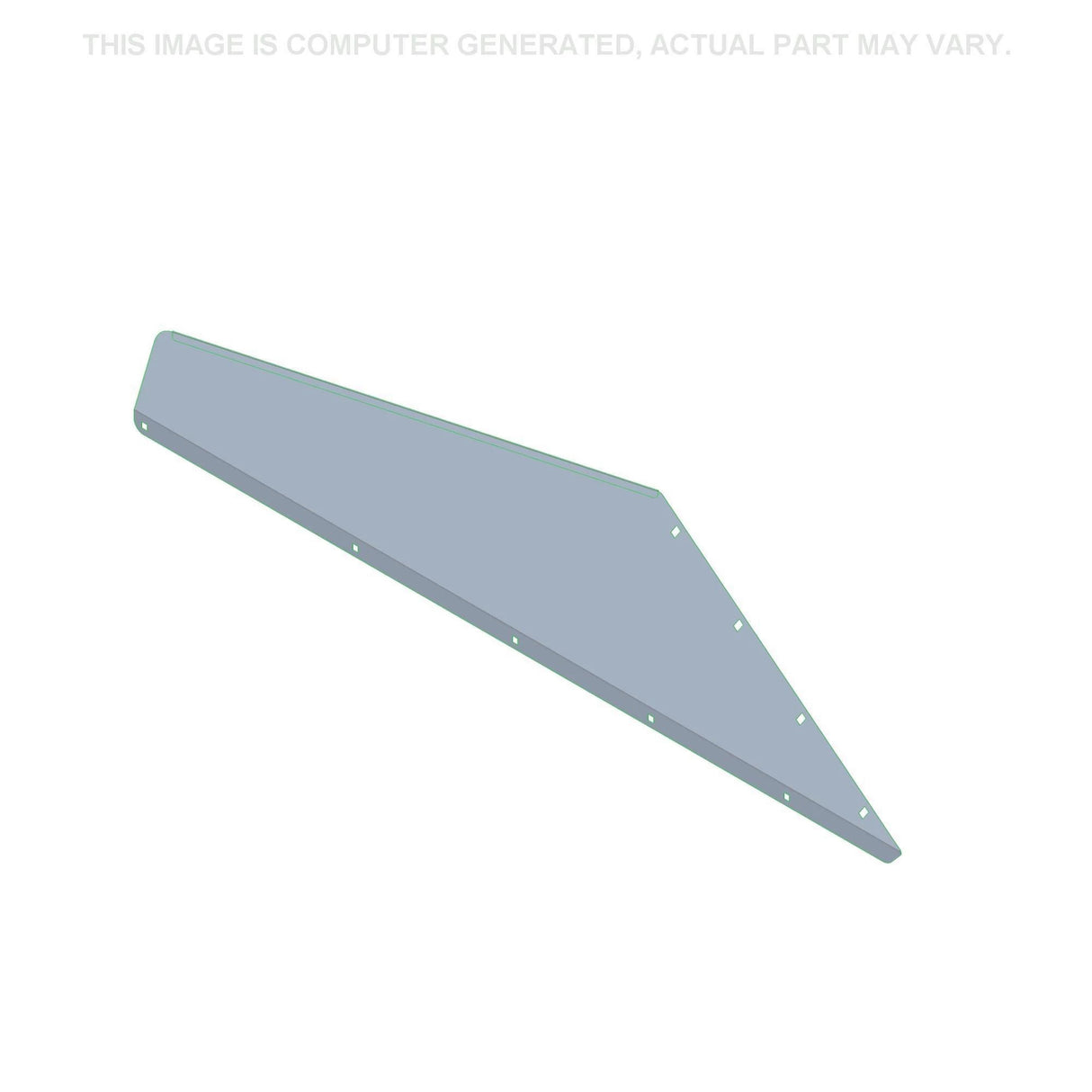 Original New Holland CNH Ersatzteil Nummer 48108466 HEBEVORRICHTUNG