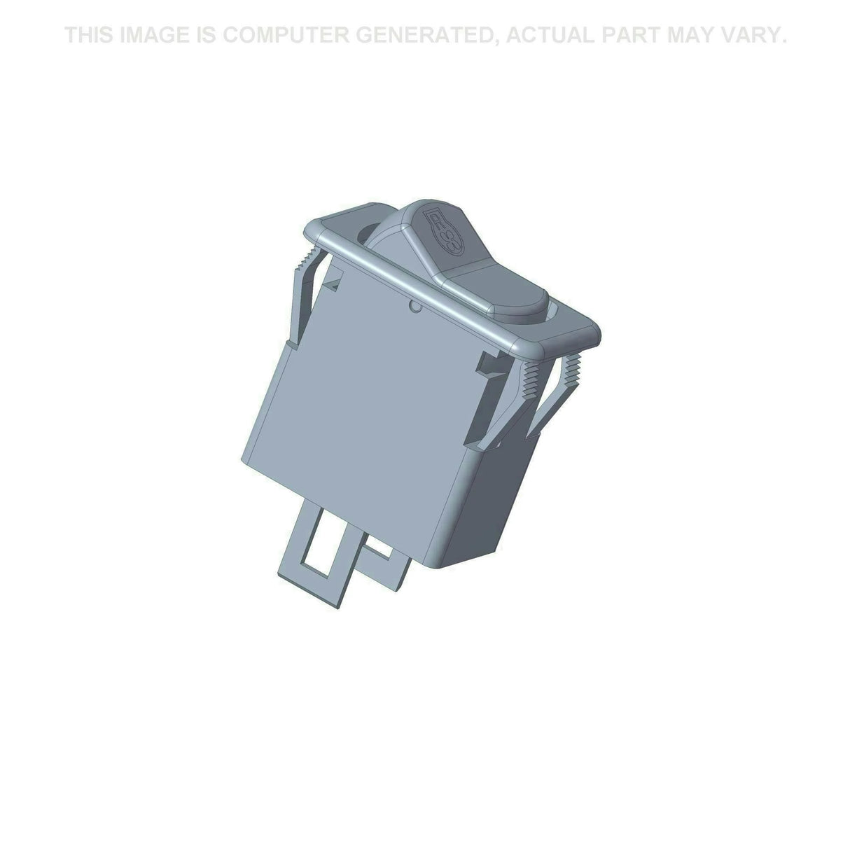 New Holland original Ersatzteil HEBELSCHALTER 48108834