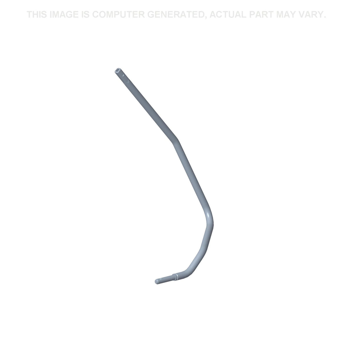 Original New Holland CNH Ersatzteil Nummer 48110741 HEBEL