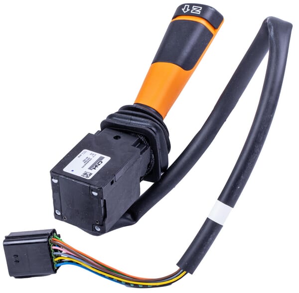 Original New Holland CNH Ersatzteil Nummer 91853380 HEBEL