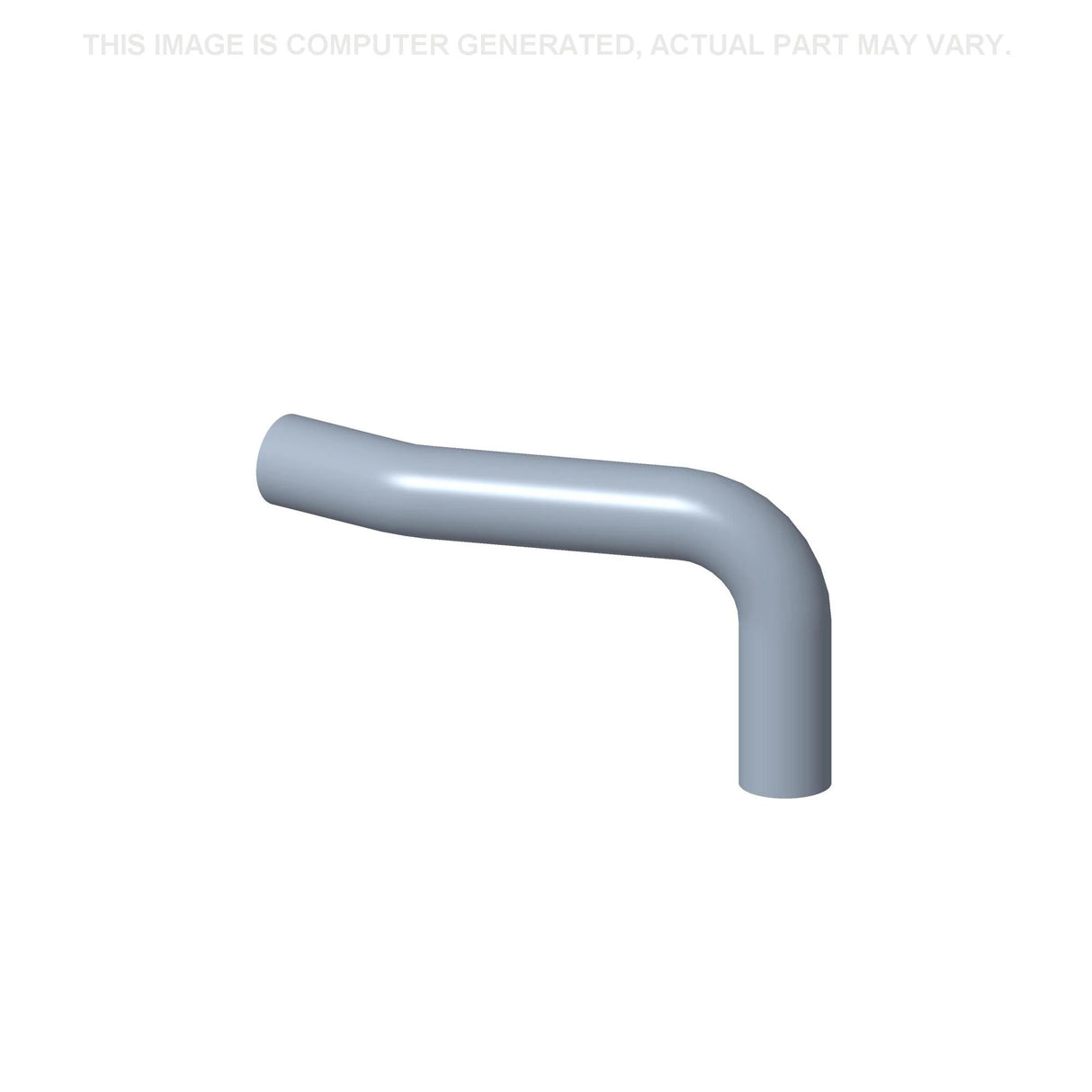 New Holland original Ersatzteil ROHR 48113338