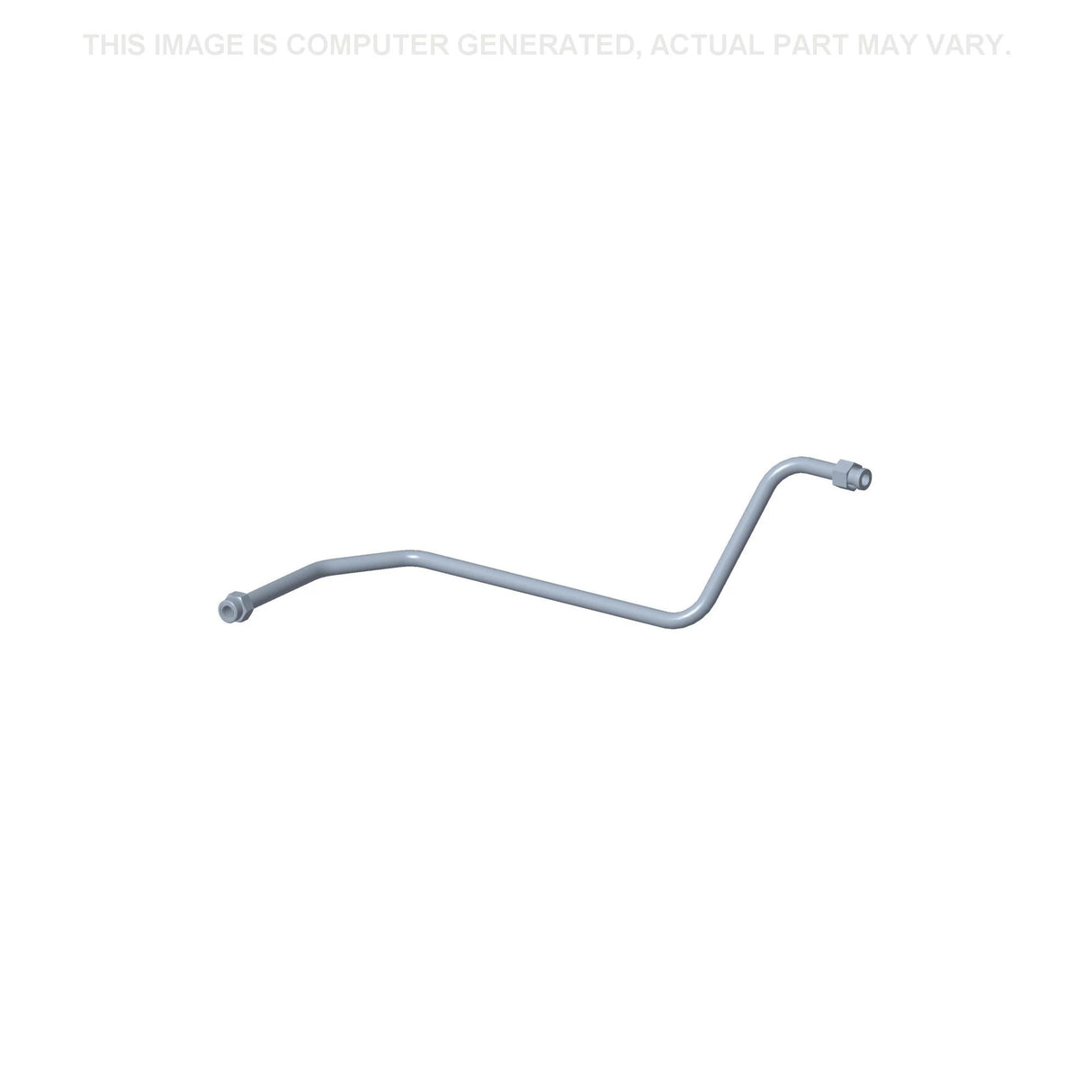 Original New Holland CNH Ersatzteil Nummer 48113469 HYDRAULIKLEITUNG