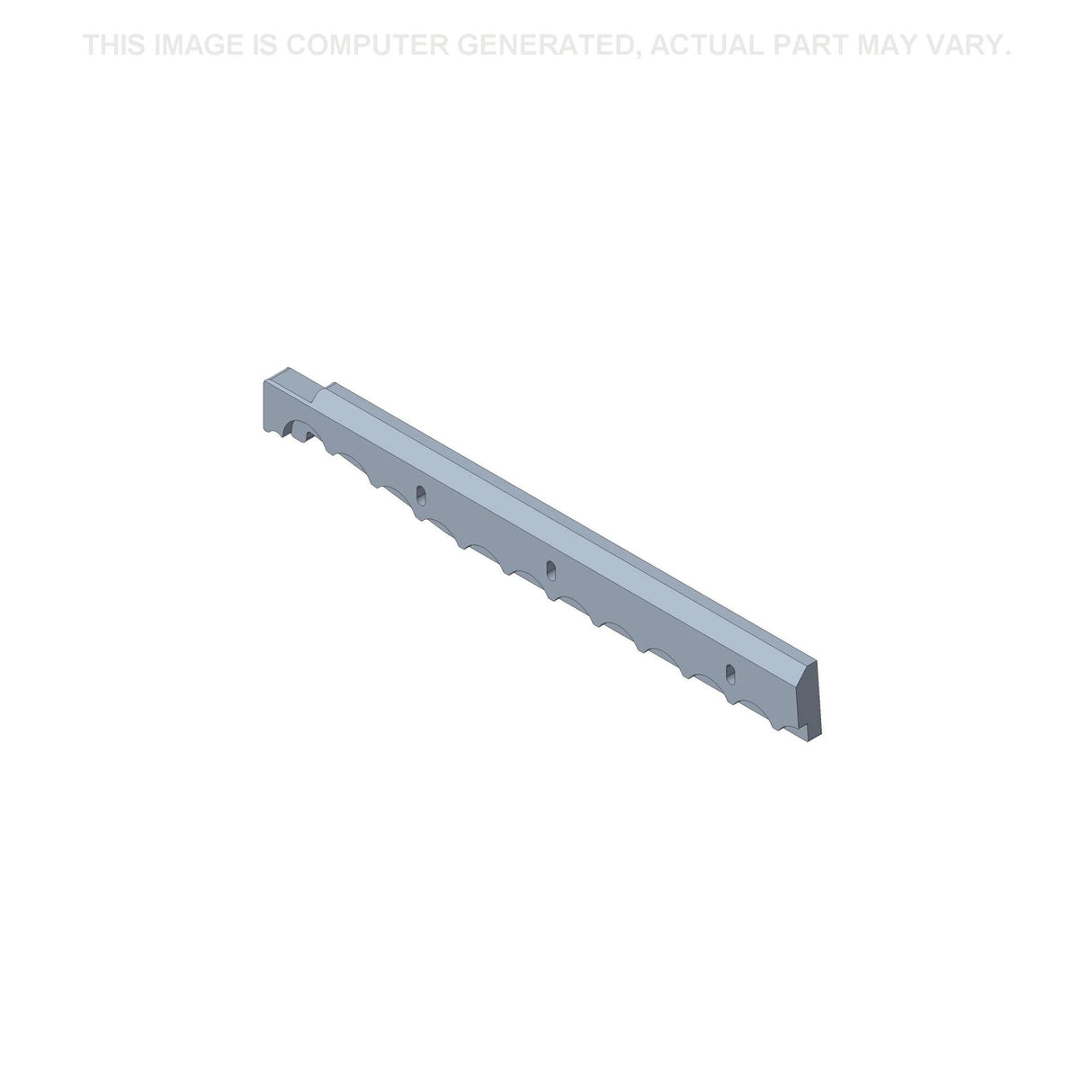 Original New Holland CNH Ersatzteil Nummer 48115741 KLEMME