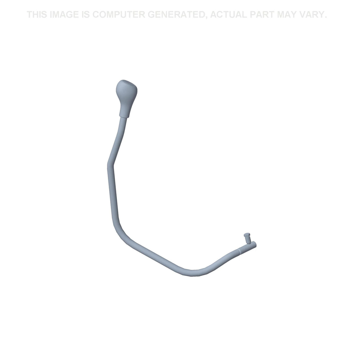 Original New Holland CNH Ersatzteil Nummer 48119740 HEBEL