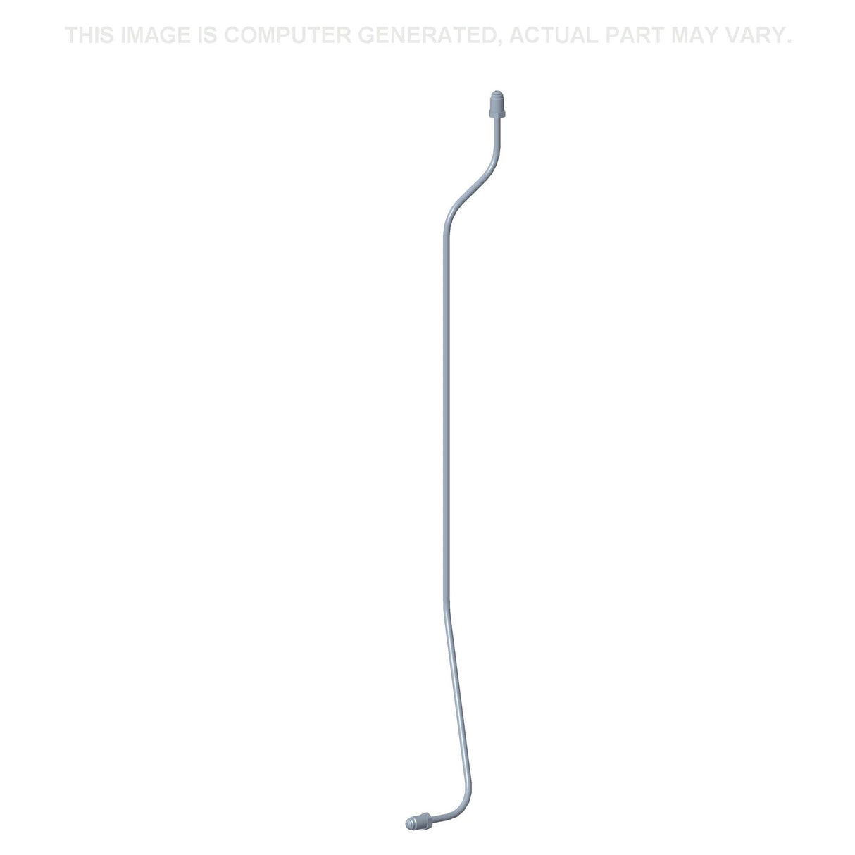 Original New Holland CNH Ersatzteil Nummer 48119887 BREMSLEITUNG