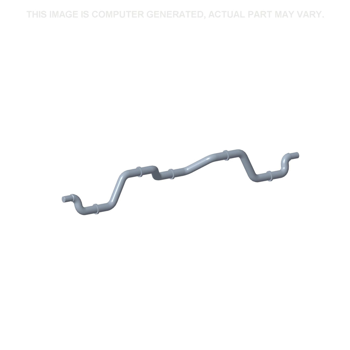 Original New Holland CNH Ersatzteil Nummer 48127996 WELLE